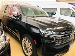 شيفروليه تاهو